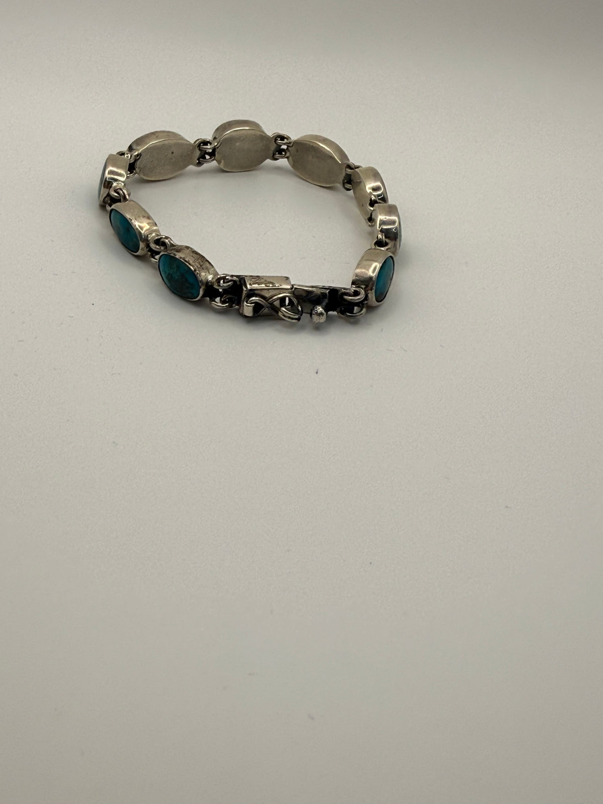 Federico Bracelet with Turquoise