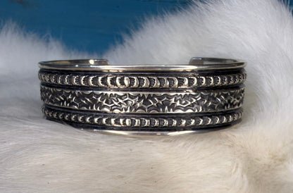 Sunshine Reeves Cuff