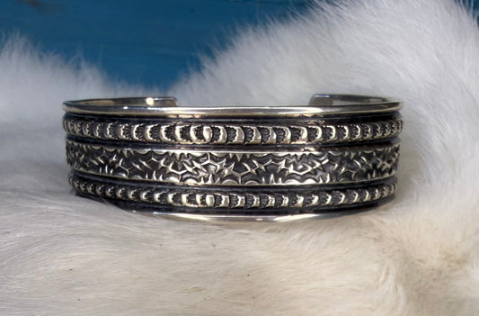 Sunshine Reeves Cuff