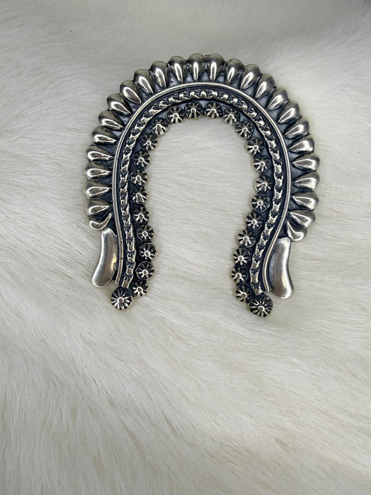 Naja Pendant Cast by First American Traders