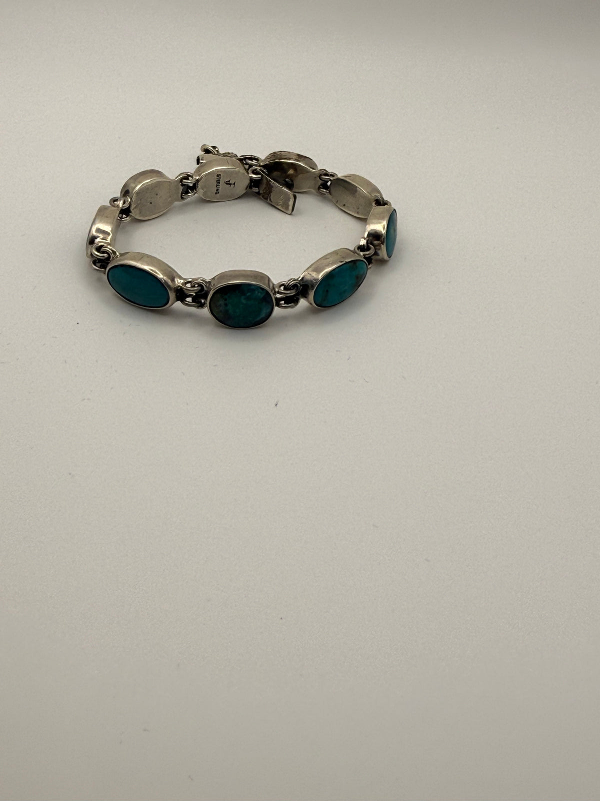 Federico Bracelet with Turquoise