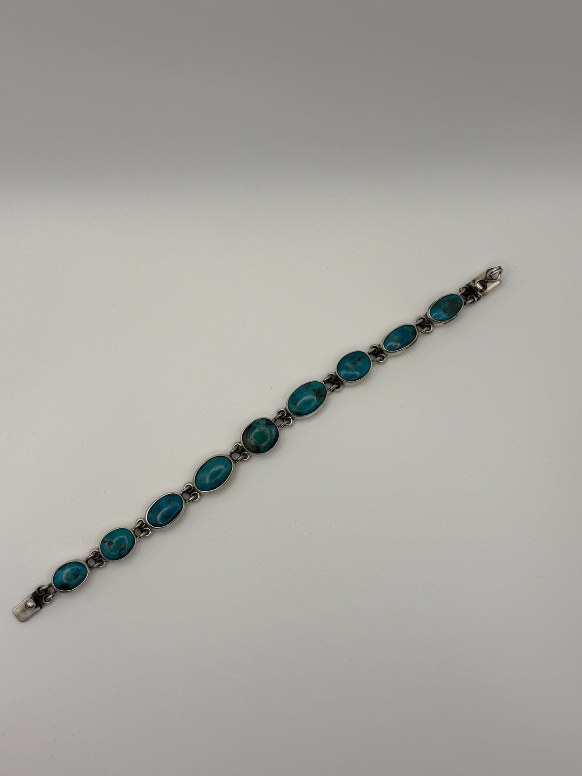 Federico Bracelet with Turquoise
