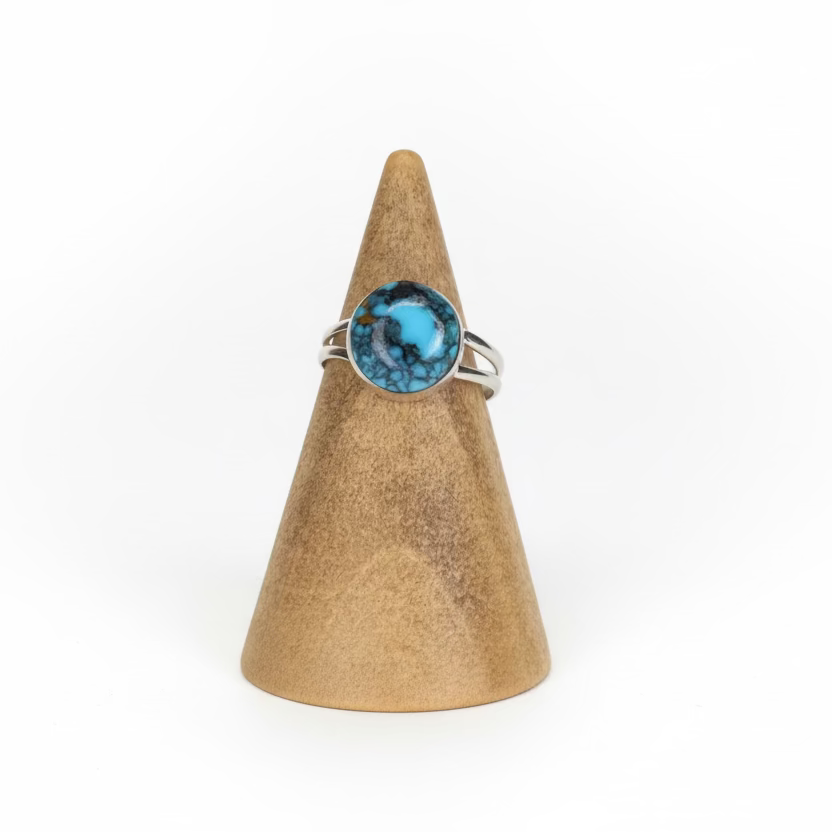 Handmade Rings by Nikou Ashley