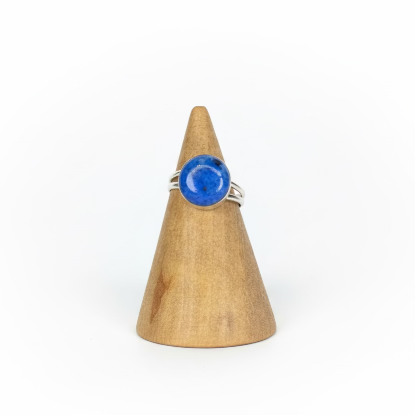 Handmade Rings by Nikou Ashley