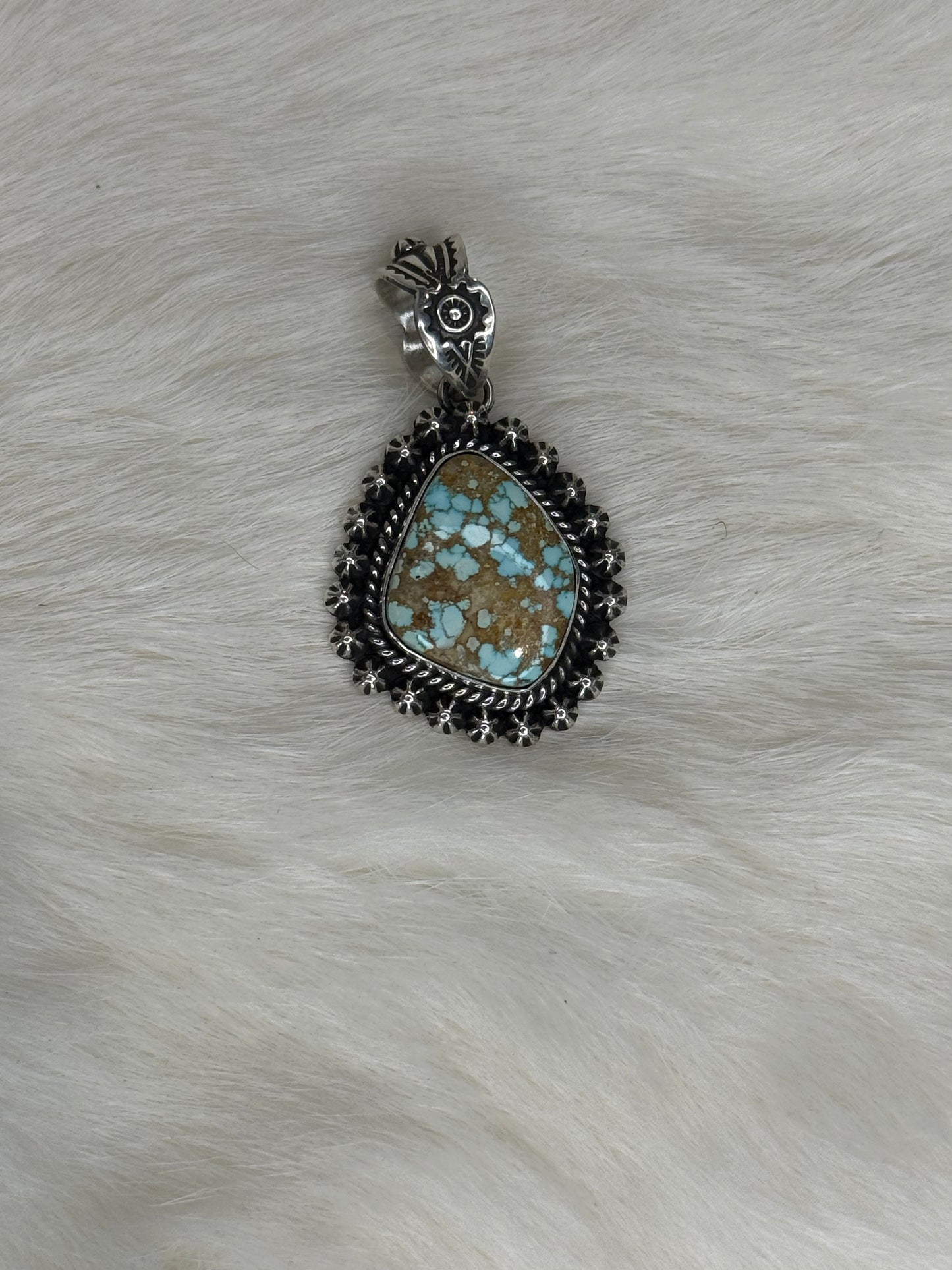 Happy Piasso Pendant