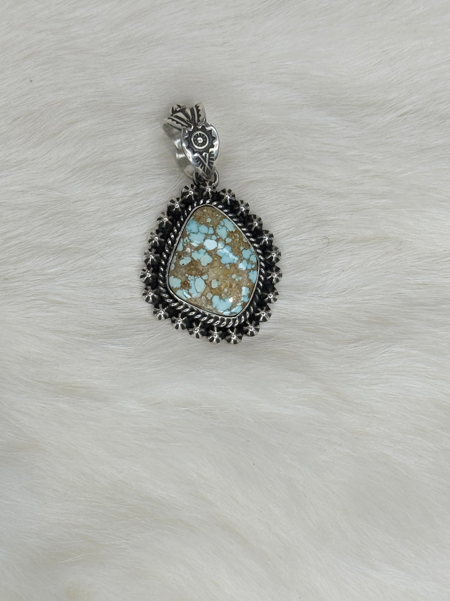 Happy Piasso Pendant