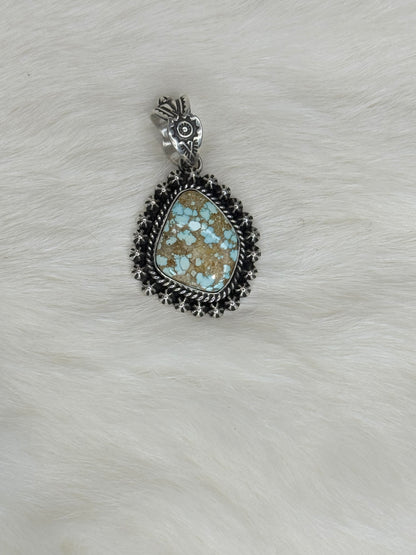 Happy Piasso Pendant