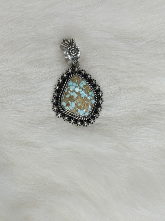 Happy Piasso Pendant