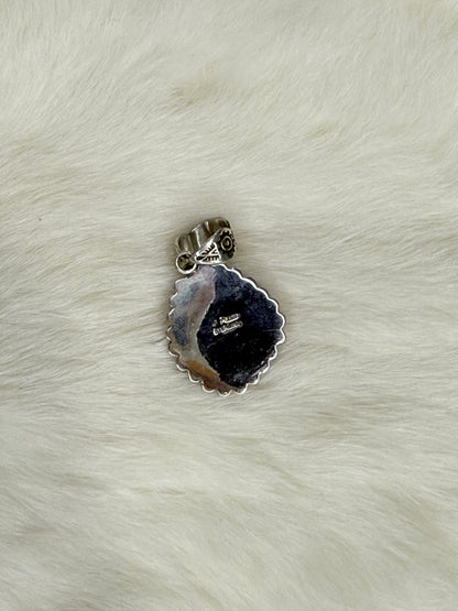 Happy Piasso Pendant
