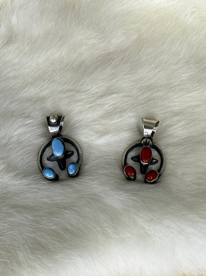 Chimney Butte Mini Naja Pendant