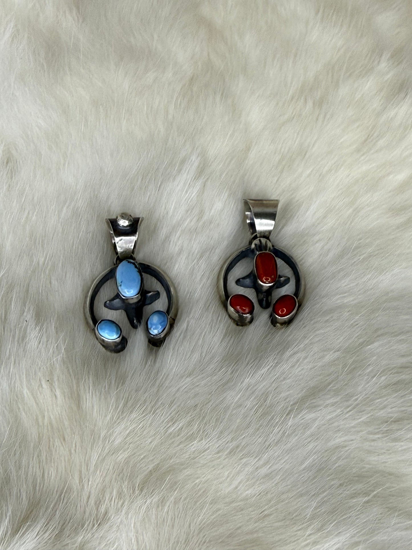 Chimney Butte Mini Naja Pendant