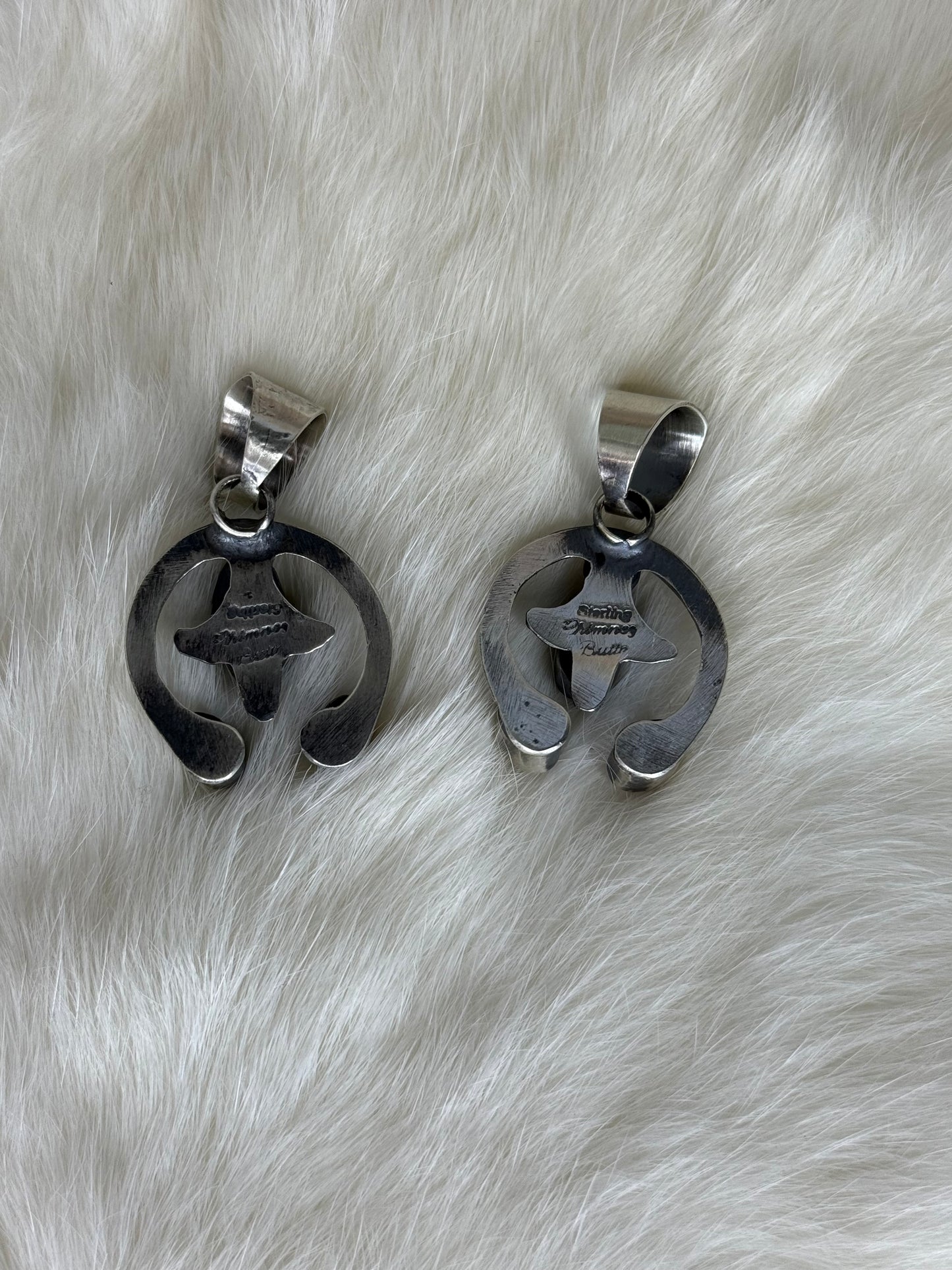 Chimney Butte Mini Naja Pendant