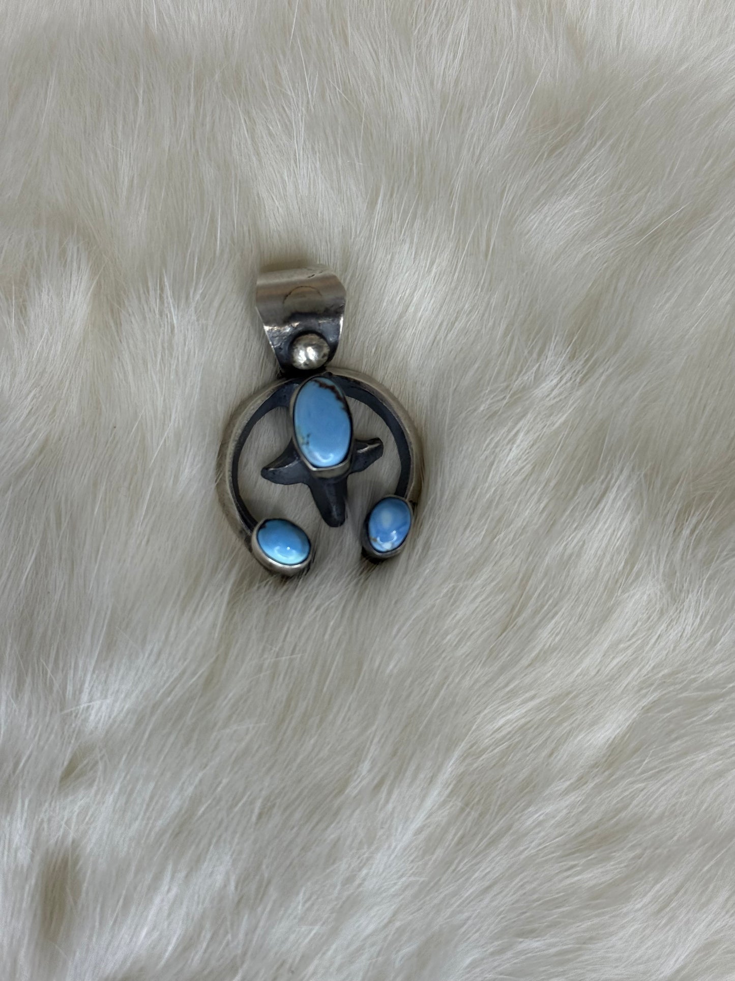 Chimney Butte Mini Naja Pendant
