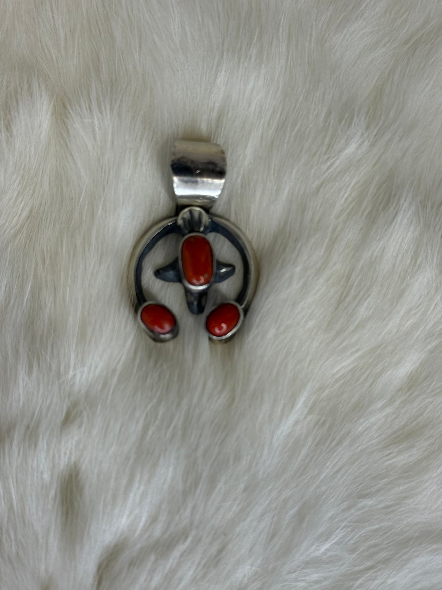 Chimney Butte Mini Naja Pendant