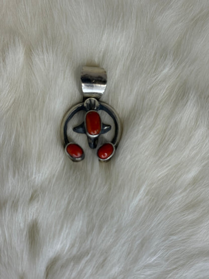 Chimney Butte Mini Naja Pendant