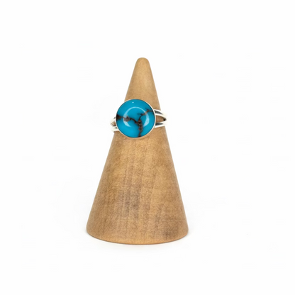 Handmade Rings by Nikou Ashley