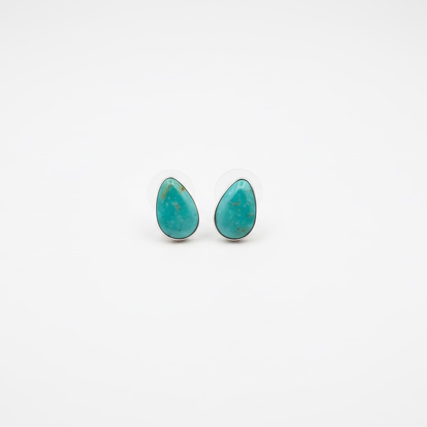 Gilbert Wilson Kingman Earrings