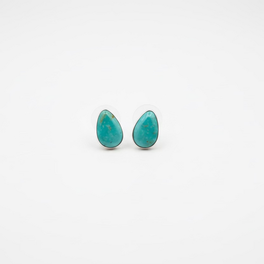 Gilbert Wilson Kingman Earrings