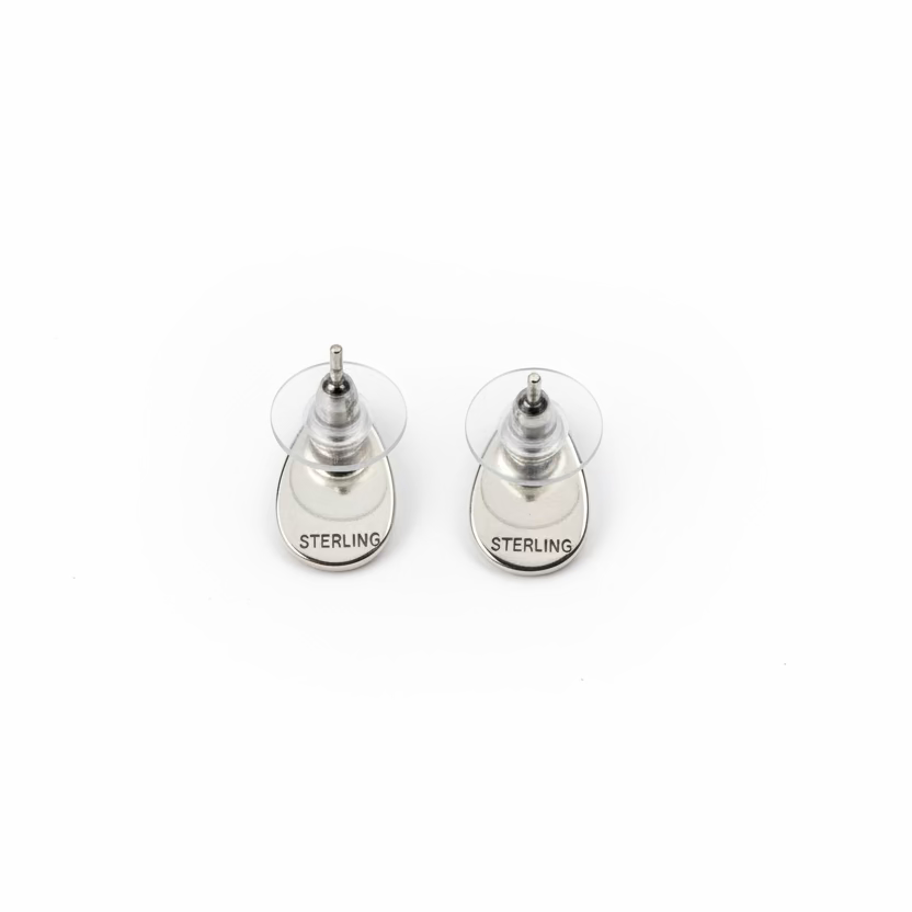Gilbert Wilson Kingman Earrings