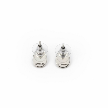Gilbert Wilson Kingman Earrings
