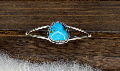 Rena Begay, Sonoran Gem Cuff