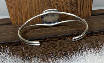 Rena Begay, Sonoran Gem Cuff