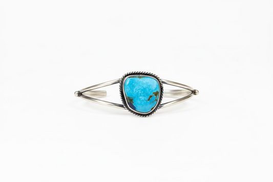 Rena Begay, Sonoran Gem Cuff