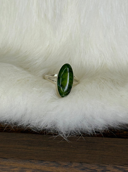 Sonoran Gold, Cathy Webster Rings